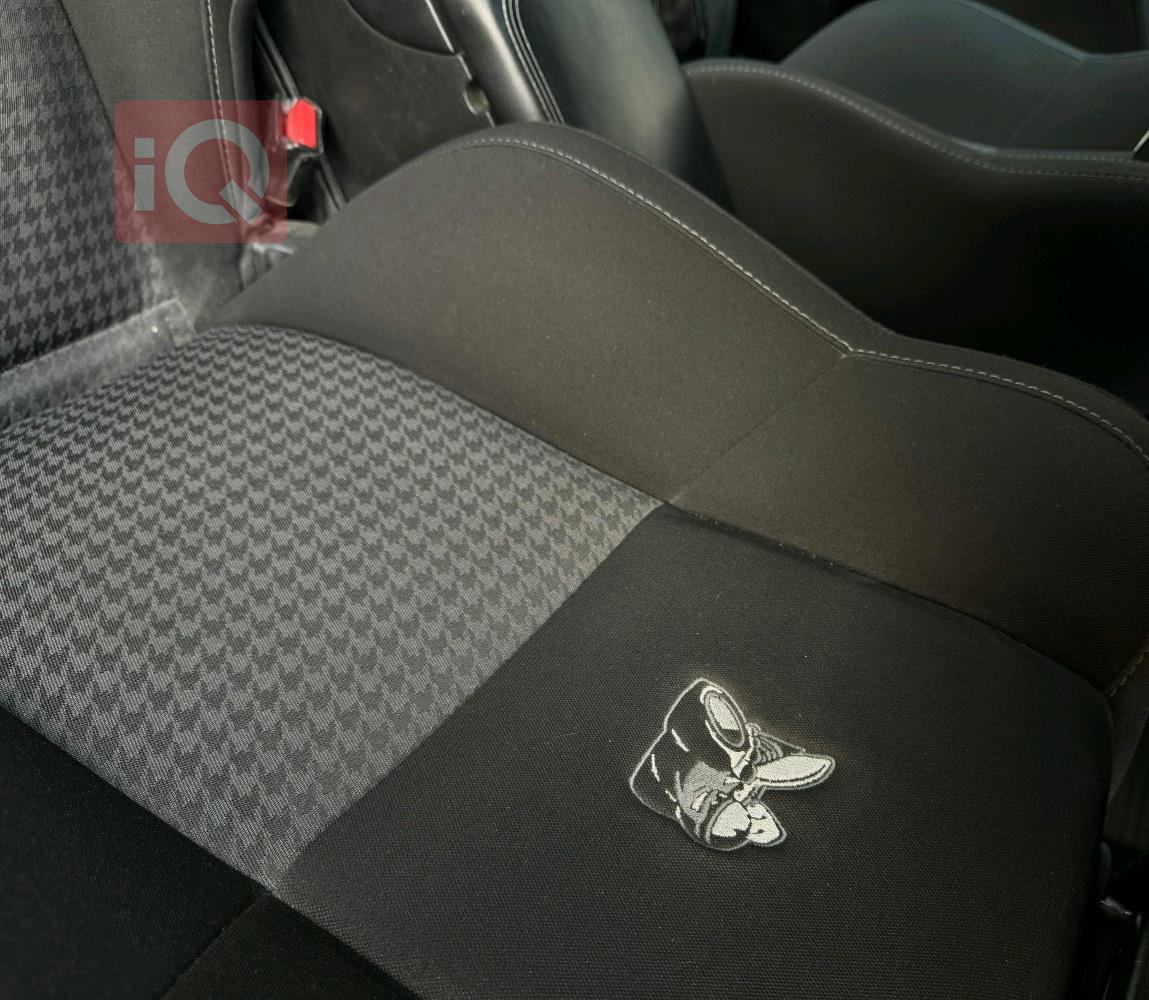 دودج تشالنجر